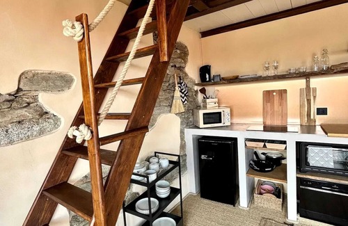 Tapigliano Apartment | Homerez - Apartment near Tapigliano
