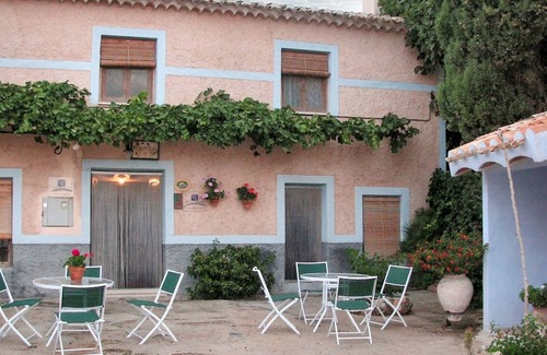 Caravaca de la Cruz Apartment | Homerez - Apartment Noguericas