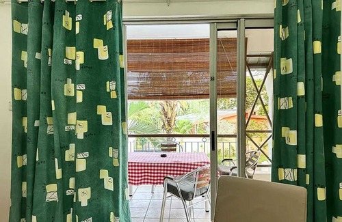 Blue Bay Apartment | Homerez - Apartment sea view in Blue Bay