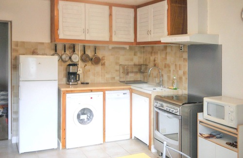 Selonnet Apartment | Homerez - Apartment Selonnet, pool