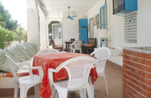 Granelli Apartment | Homerez - Apartment with sea view in Granelli - 110 m²