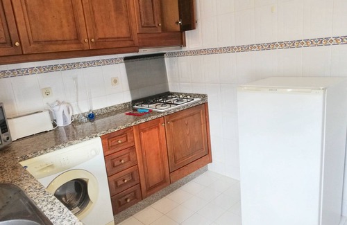 Baiao Apartment | Homerez - Apartment with Mountain View in Eiriz – 65 sqm – Terrace