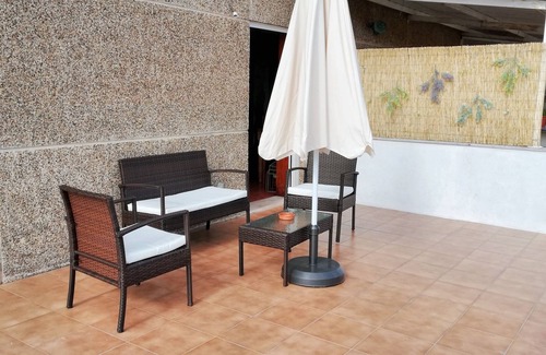 Baiao Apartment | Homerez - Apartment with Mountain View in Eiriz – 65 sqm – Terrace