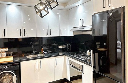 Agadir City Center Apartment | Homerez - Apartment with Pool in Agadir