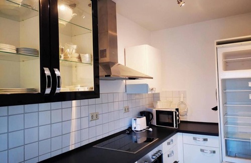 Kirkel Apartment | Homerez - Apmt in Limbach, Kirkel