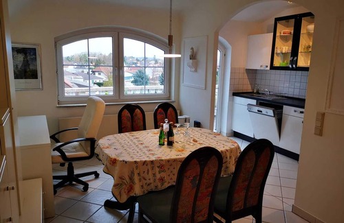 Kirkel Apartment | Homerez - Apmt in Limbach, Kirkel