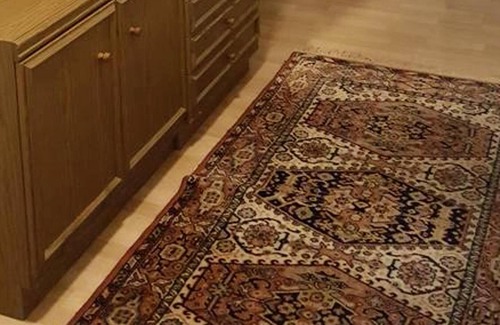 Ramstein-Miesenbach Apartment | Homerez - Appartement for 6 ppl. with garden and terrace at Ramstein-Miesenbach