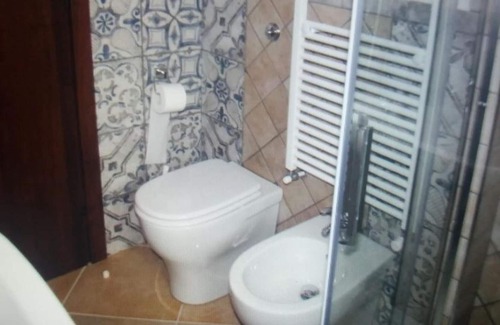 Castelforte Apartment | Homerez - Appartement 10 km away from the beach for 4 ppl. with balcony