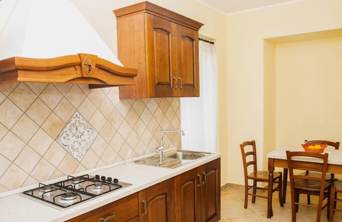 Castelforte Apartment | Homerez - Appartement 10 km away from the beach for 4 ppl. with balcony
