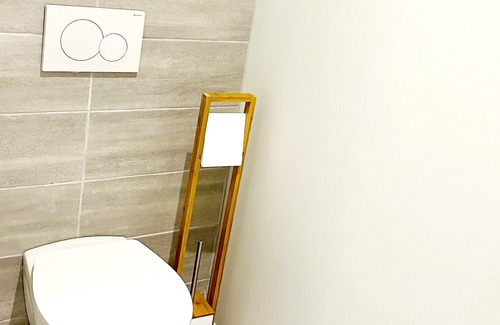 Cuttura Apartment | Homerez - Appartement 15 km away from the slopes for 7 ppl. at Coteaux du Lizon