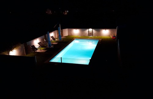 Penta-di-Casinca Apartment | Homerez - Appartement 3 km away from the beach for 5 ppl. with swimming-pool