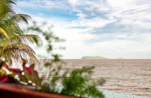 Cayenne Apartment | Homerez - Appartement 4 km away from the beach for 2 ppl. at Remire-Montjoly