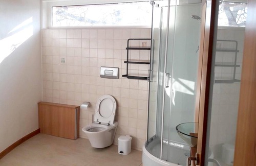 Pedrogao Grande Apartment | Homerez - Appartement for 4 ppl. with shared pool and garden at Pedrógão Grande