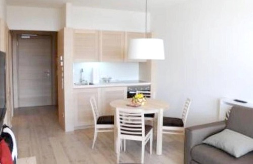 Katschberg Apartment | Homerez - Appartement for 4 ppl. with shared pool and terrace at Katschberghöhe