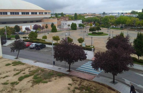 Navalcarnero Apartment | Homerez - Appartement 5 km away from the slopes for 6 ppl. at Navalcarnero