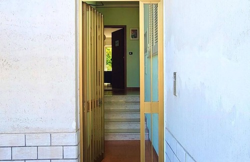 Gianola Apartment | Homerez - Appartement 1 km away from the beach for 5 ppl. with balcony at Formia