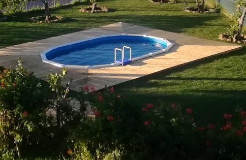 Monchique Apartment | Homerez - Appartement 15 km away from the beach for 4 ppl. with shared pool