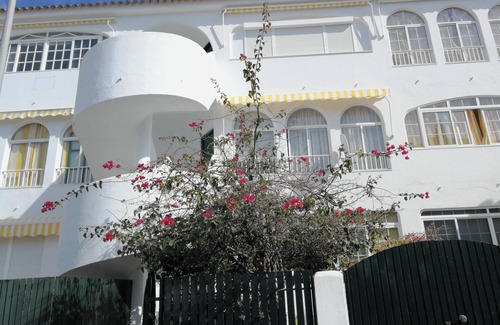 El Portil Apartment | Homerez - Apt. El Portil, pool.