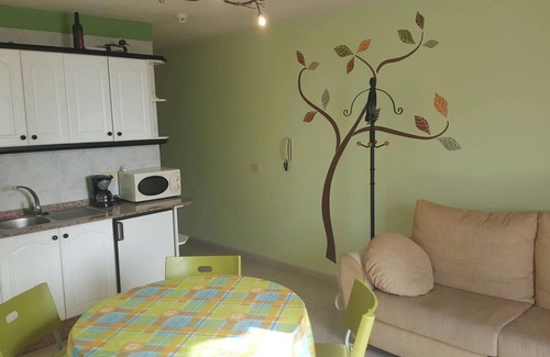 Los Gigantes Apartment | Homerez - Apt in Santiago del Teide