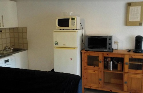 Les Arenes Apartment | Homerez - Apt. in Canet-en-Roussillon