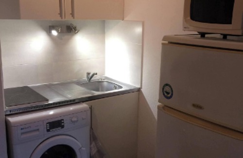 Les Arenes Apartment | Homerez - Apt. in Canet-en-Roussillon