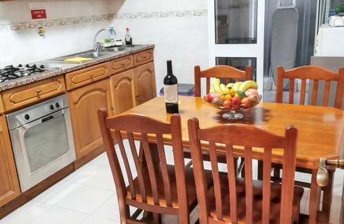 Sao Roque Apartment | Homerez - Apt Funchal Balcony View