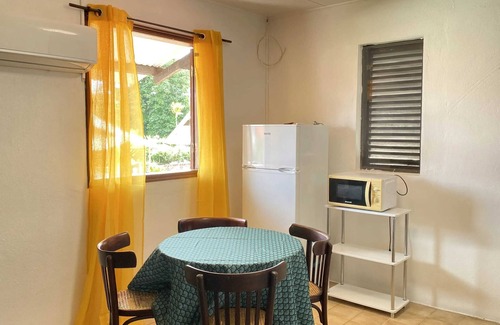 Remire Montjoly Apartment | Homerez - Apt in Remire-Montjoly