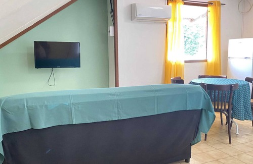 Remire Montjoly Apartment | Homerez - Apt in Remire-Montjoly