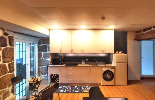 Old Town Apartment | Homerez - Apt. in Guimarães + City View