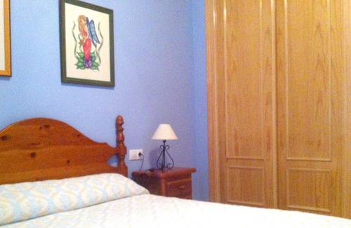 Islantilla Apartment | Homerez - Apt in Islantilla, pool.