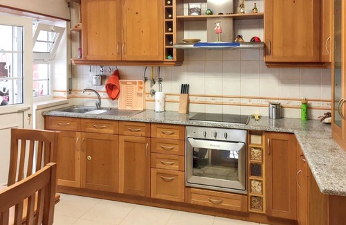 Peniche Apartment | Homerez - Apt in Peniche near beach