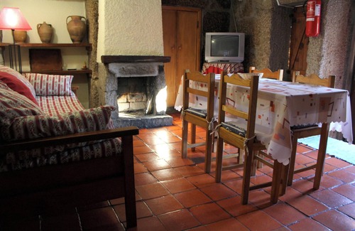 Seia Apartment | Homerez - Apt in Seia with fireplace