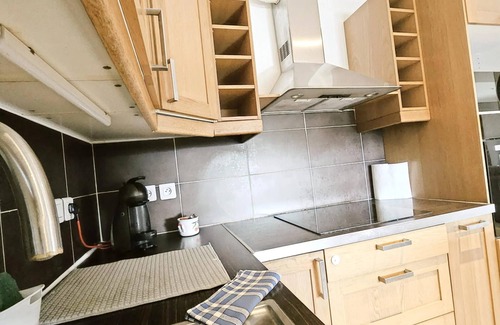 Sisteron Apartment | Homerez - Apt in Sisteron - Shared Pool