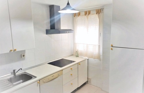 Isla Cristina Apartment | Homerez - Apt. Isla Cristina, near Beaches