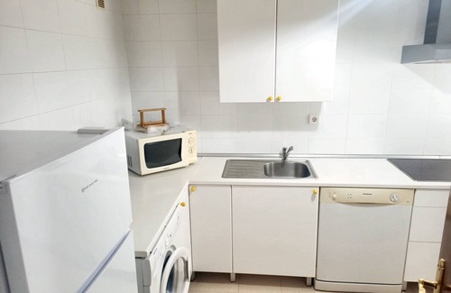 Isla Cristina Apartment | Homerez - Apt. Isla Cristina, near Beaches