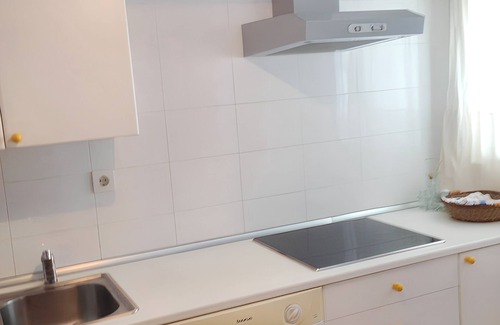 Isla Cristina Apartment | Homerez - Apt. Isla Cristina, near Beaches