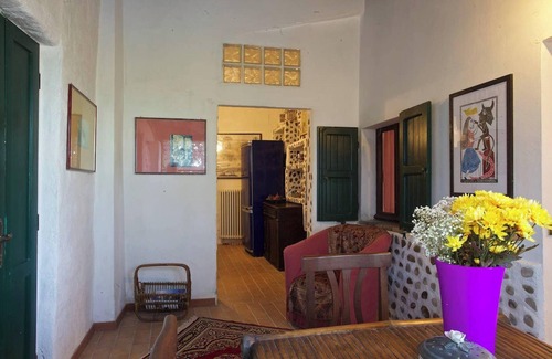 Sant'Agata Feltria Apartment | Homerez - Apt. in Sant'Agata Feltria