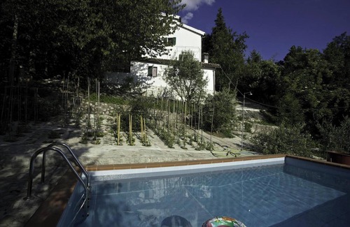 Sant'Agata Feltria Apartment | Homerez - Apt. in Sant'Agata Feltria