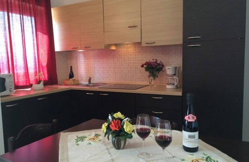 Vercana Apartment | Homerez - Apt near Lake, Vercana