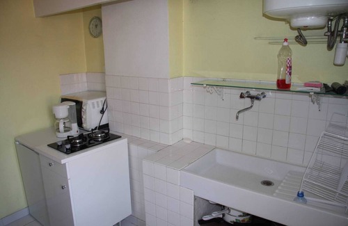 Saint-Lambert Apartment | Homerez - Apt. near Old Port Marseille