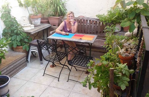 Saint-Lambert Apartment | Homerez - Apt. near Old Port Marseille