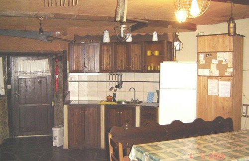 Odollo Apartment | Homerez - Apt Odollo, Mountain View