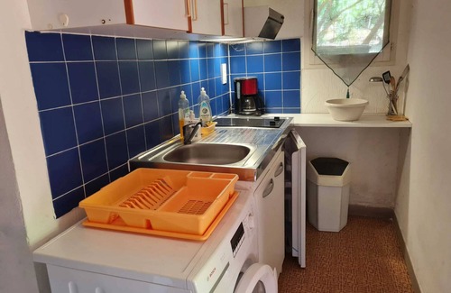 Isolella Apartment | Homerez - Apt. Pietrosella - Garden View