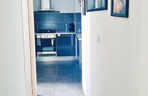 Raismes Apartment | Homerez - Apt Raismes w/parking