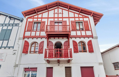 Saint-Jean-de-Luz Apartment | Homerez - Apt. Saint-Jean-de-Luz