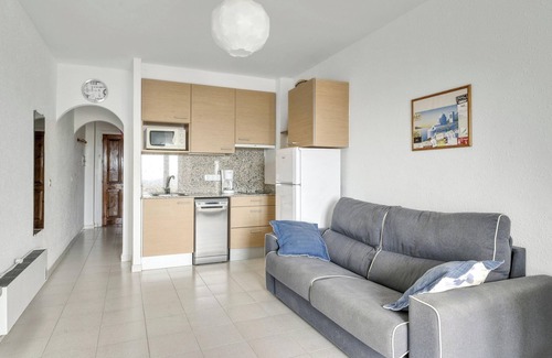 Llanca Apartment | Homerez - Apt sea view in Llançà