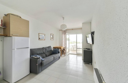 Llanca Apartment | Homerez - Apt sea view in Llançà