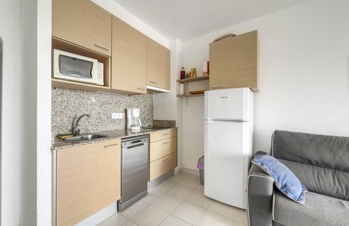 Llanca Apartment | Homerez - Apt sea view in Llançà