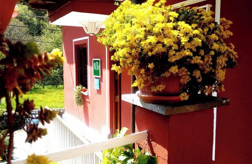 Villamayor Apartment | Homerez - Apt. Villamayor + mountain view