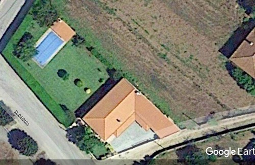Campos Villa | Homerez - Big villa 1 km away from the beach for 10 ppl. with swimming-pool